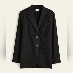 H&M Single Breasted Blazer